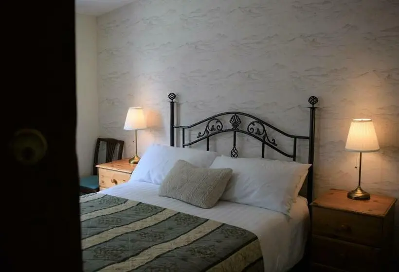 Standard-huone, Glenan Lodge Self Catering