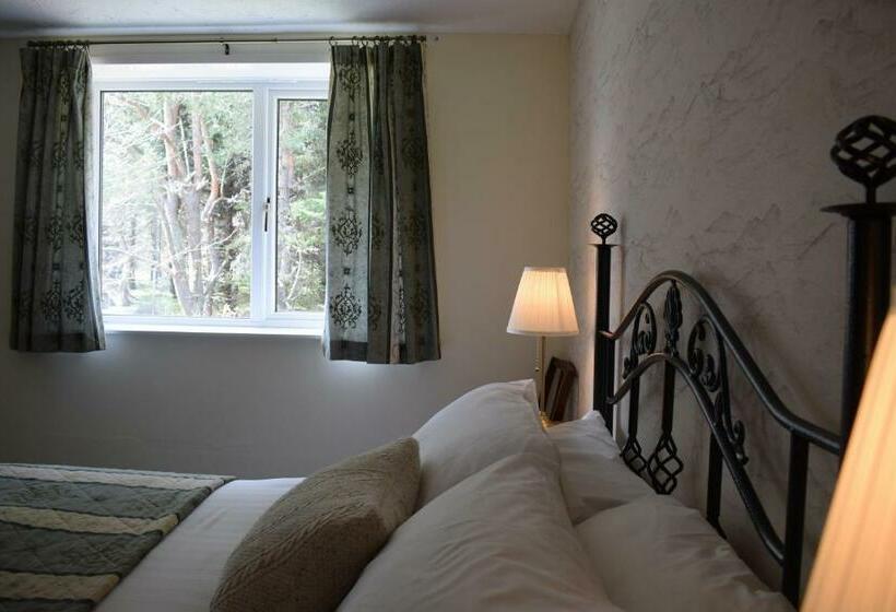 Номер Стандарт, Glenan Lodge Self Catering