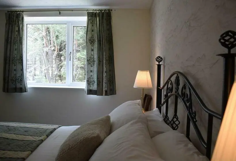 Standard-huone, Glenan Lodge Self Catering