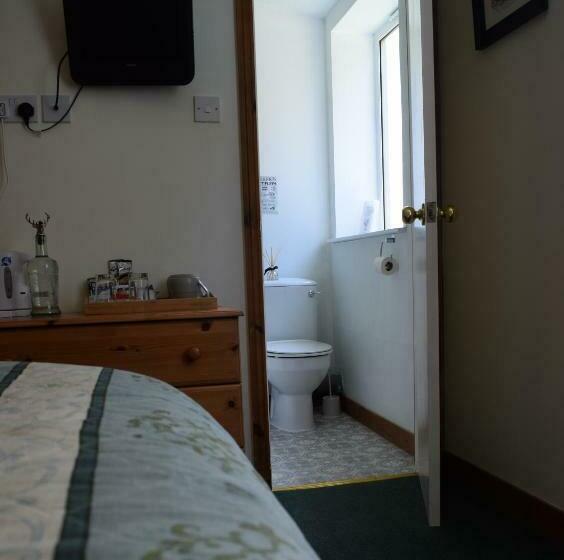 Номер Стандарт, Glenan Lodge Self Catering