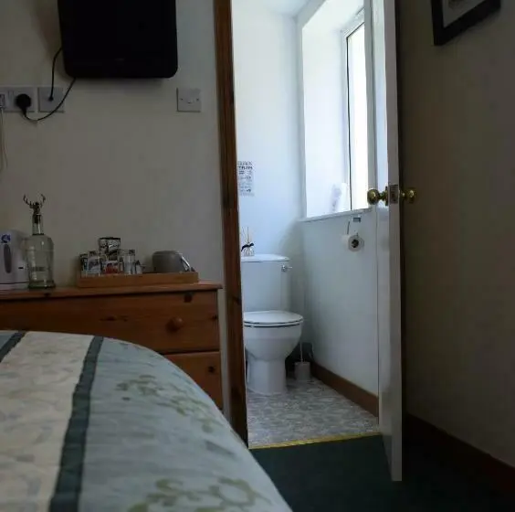 Standard-huone, Glenan Lodge Self Catering