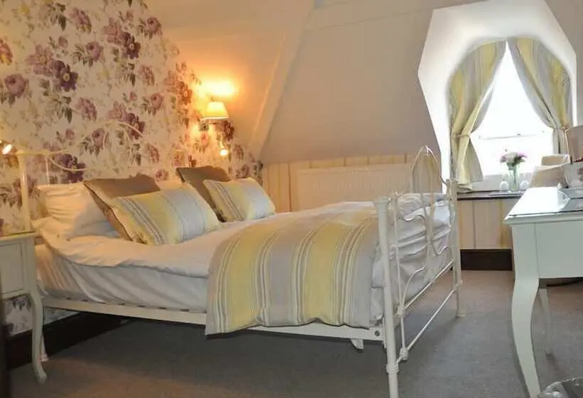 スタンダードルーム, Llety Teifi Guest House