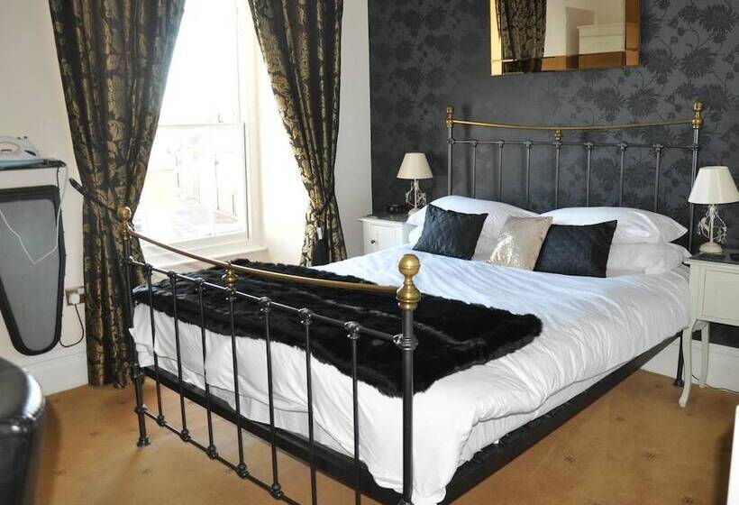 Номер Стандарт, Llety Teifi Guest House