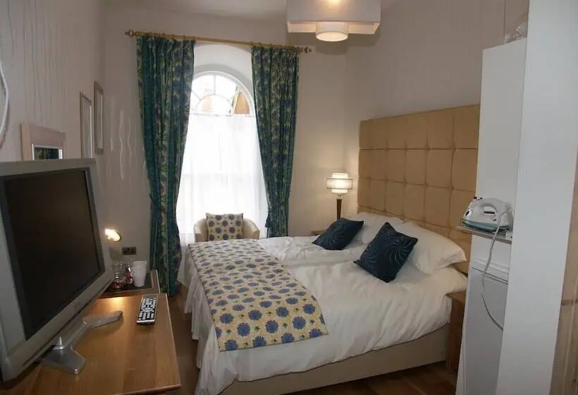 スタンダードルーム, Llety Teifi Guest House