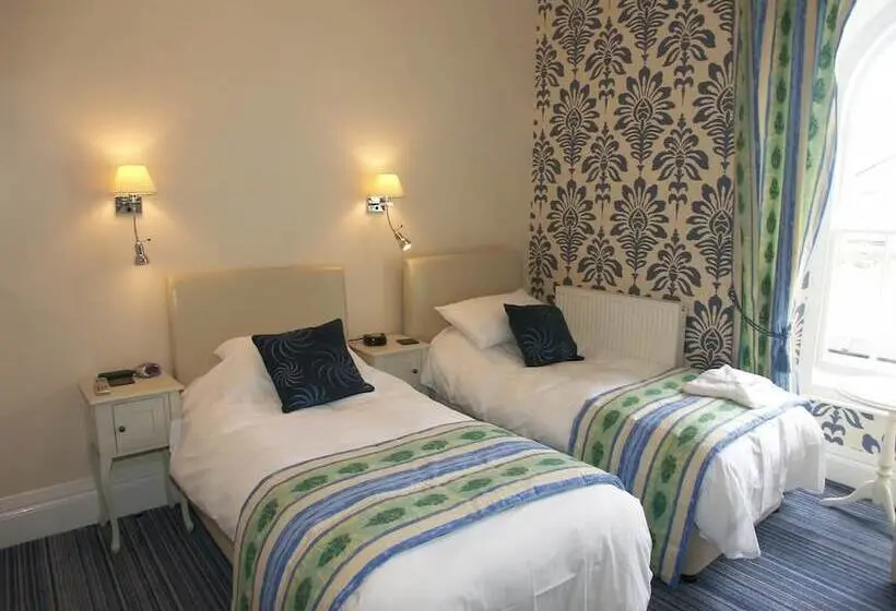 スタンダードルーム, Llety Teifi Guest House