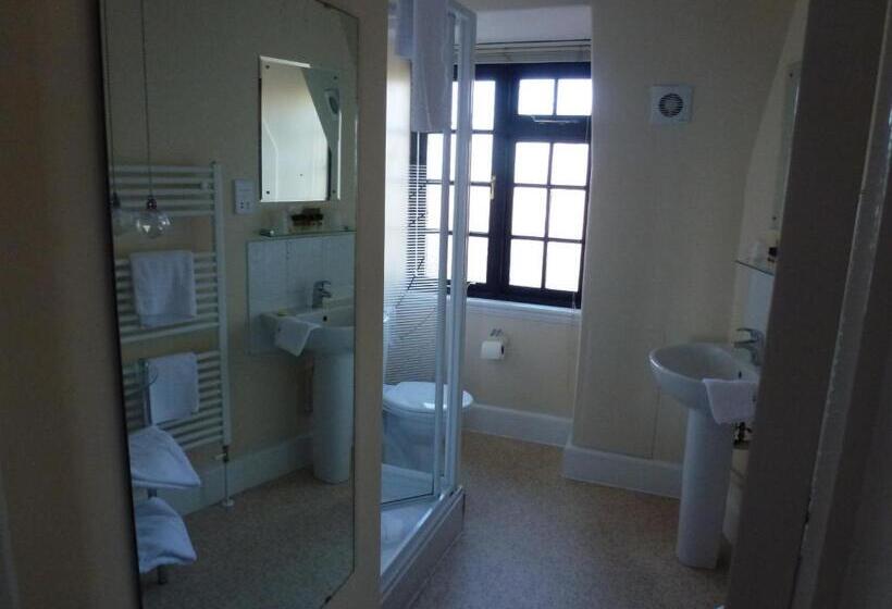 带海景的标准房, Royal