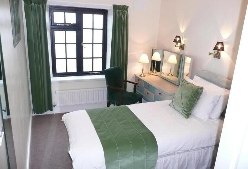 带海景的标准单人间, Royal