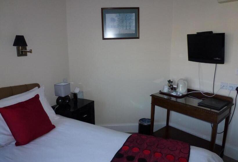 单人内部房间, Royal