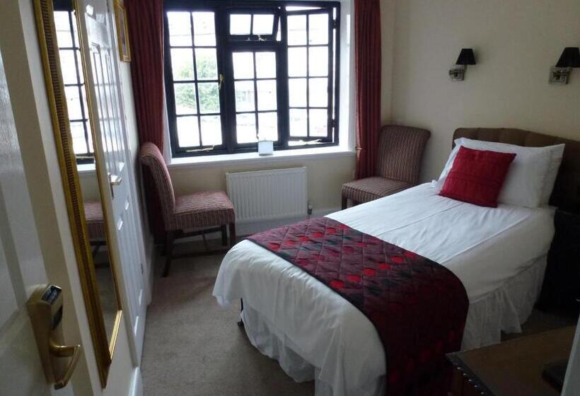 单人内部房间, Royal