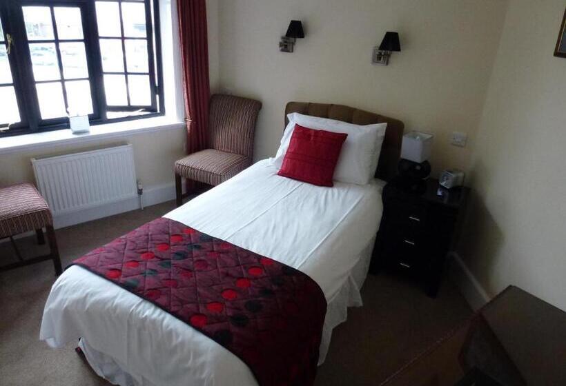 单人内部房间, Royal