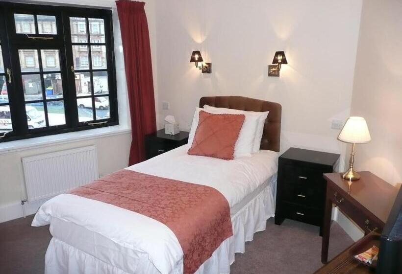 单人内部房间, Royal