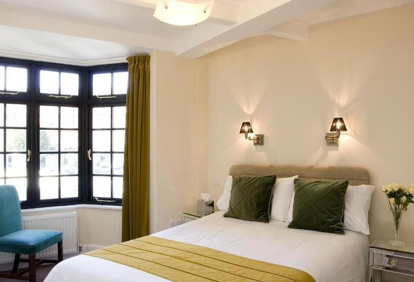 豪华海景房, Royal