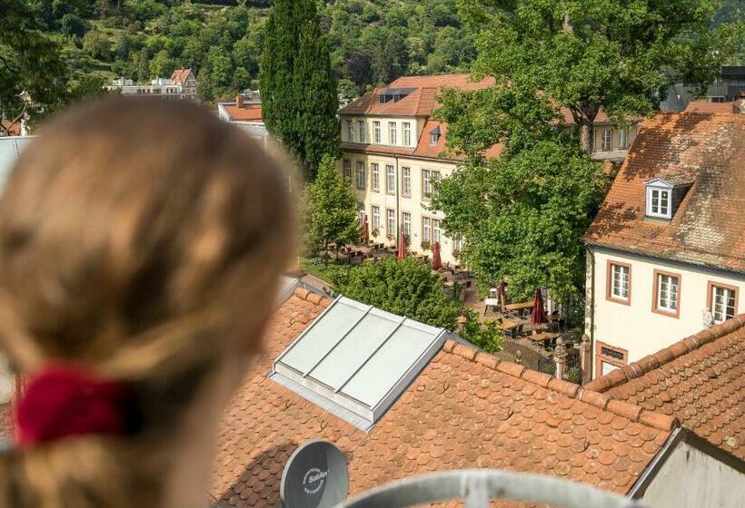 스탠다드 싱글 룸, The Dubliner Hotel & Irish Pub