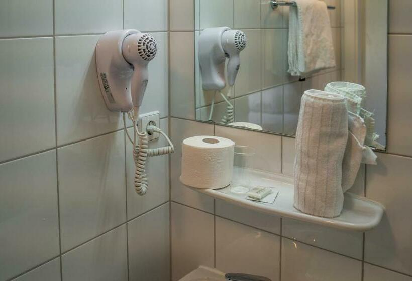 스탠다드 룸, The Dubliner Hotel & Irish Pub