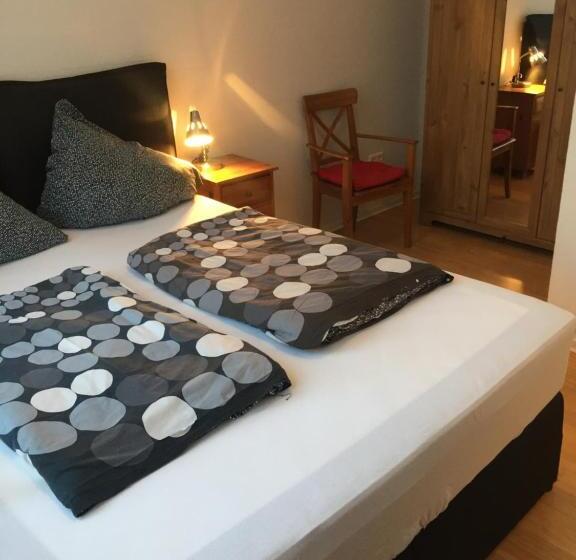 스탠다드 룸, The Dubliner Hotel & Irish Pub