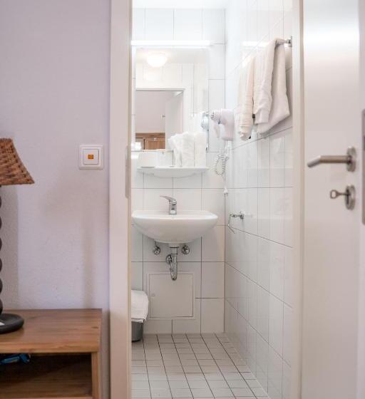 스탠다드 룸, The Dubliner Hotel & Irish Pub