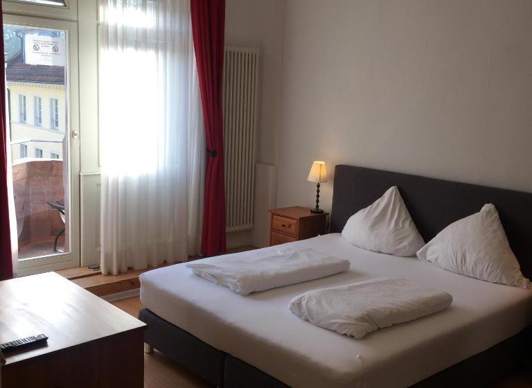 전망 스위트, The Dubliner Hotel & Irish Pub