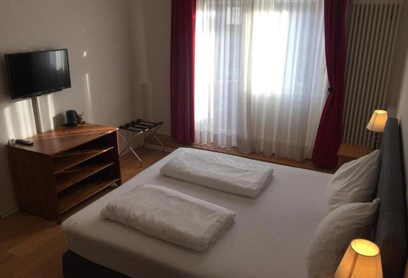 전망 스위트, The Dubliner Hotel & Irish Pub