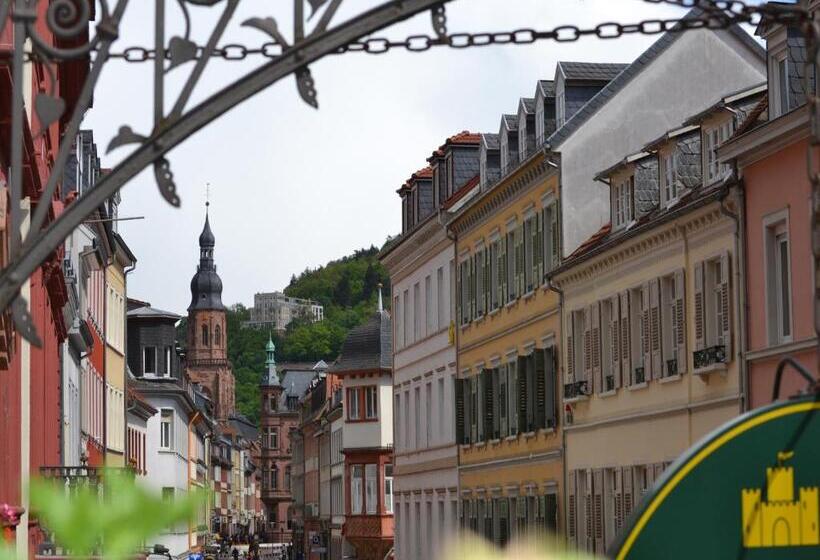 도시 전망 클래식 룸, The Dubliner Hotel & Irish Pub