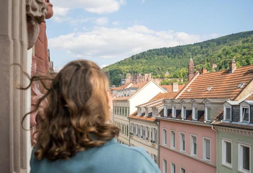 전망 스위트, The Dubliner Hotel & Irish Pub