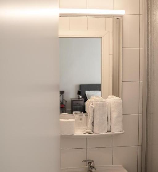 전망 스위트, The Dubliner Hotel & Irish Pub