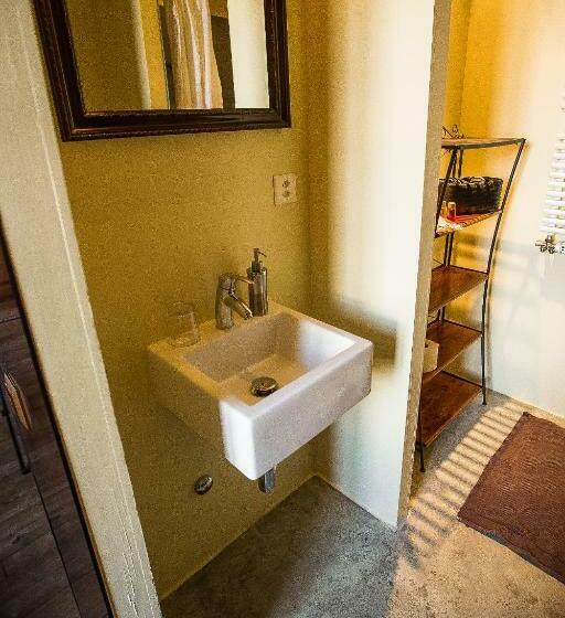 סוויטה, La Grande Maison