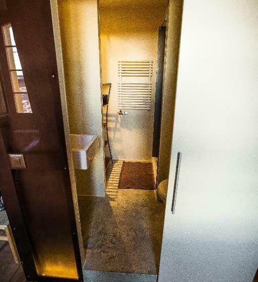 סוויטה, La Grande Maison