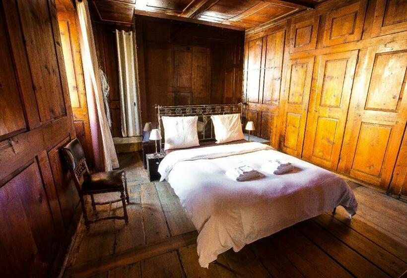 חדר סטנדרט, La Grande Maison