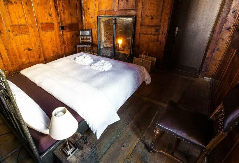 חדר סטנדרט, La Grande Maison