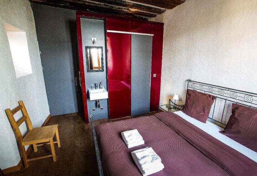 חדר קומפורט, La Grande Maison