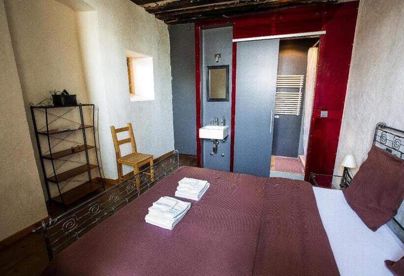 חדר קומפורט, La Grande Maison