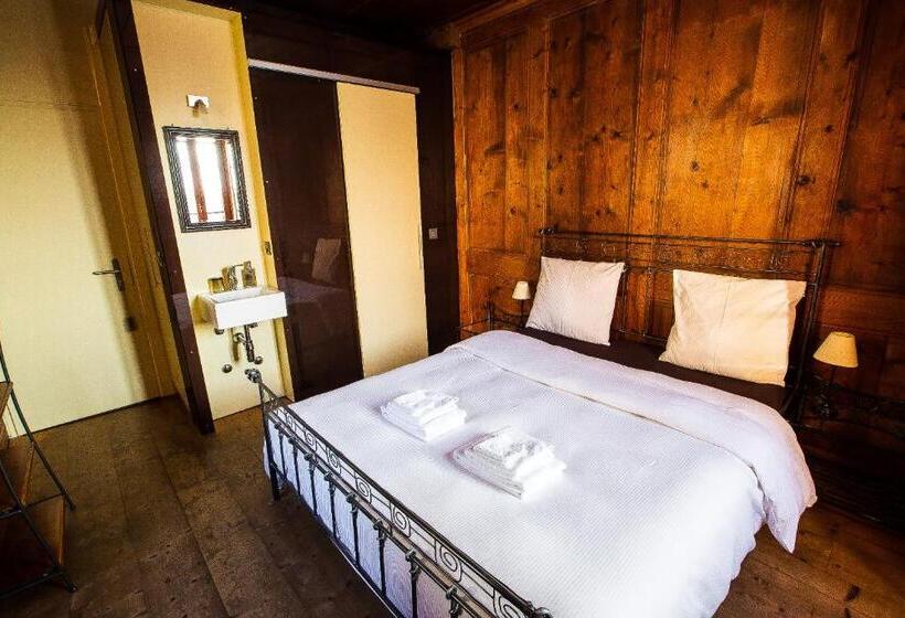 חדר קומפורט, La Grande Maison