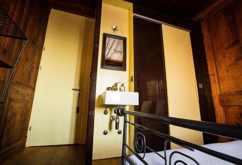 חדר קומפורט, La Grande Maison