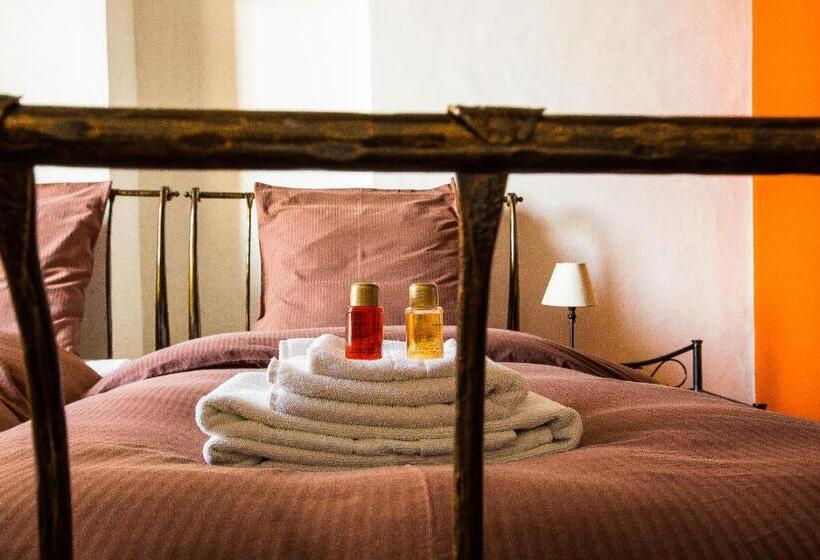 חדר קומפורט, La Grande Maison