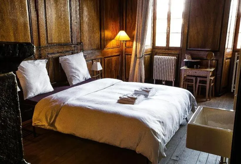 デラックスルーム, La Grande Maison