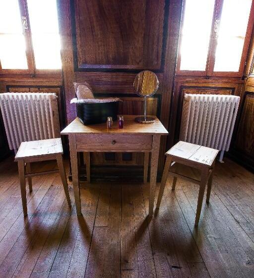 חדר דלוקס, La Grande Maison