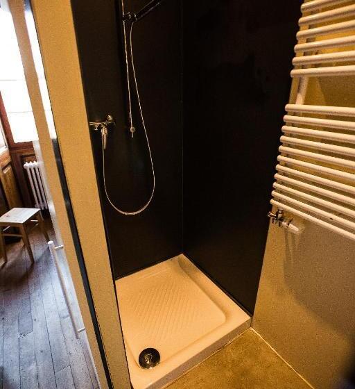 חדר דלוקס, La Grande Maison