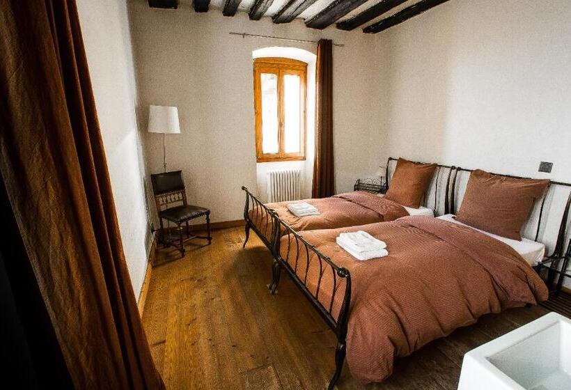 חדר קומפורט, La Grande Maison