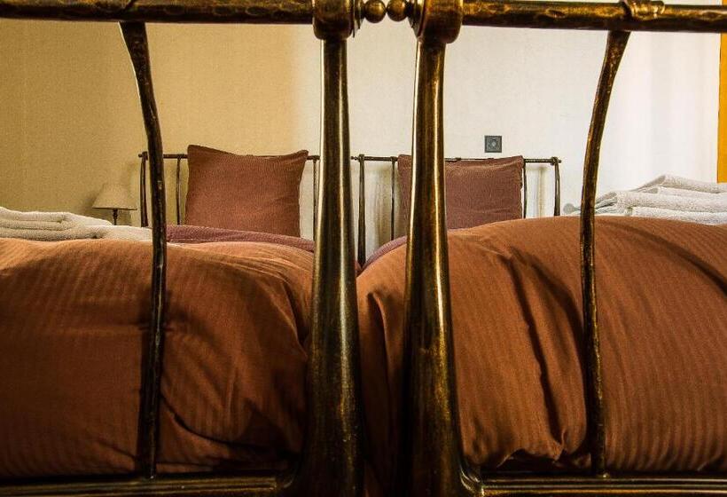 חדר קומפורט, La Grande Maison