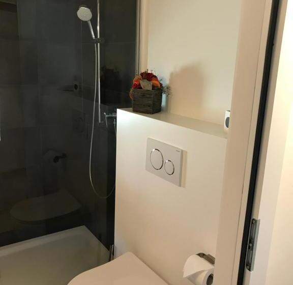 غرفة كومفورت, La Grande Maison