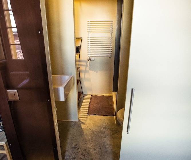 סוויטה, La Grande Maison