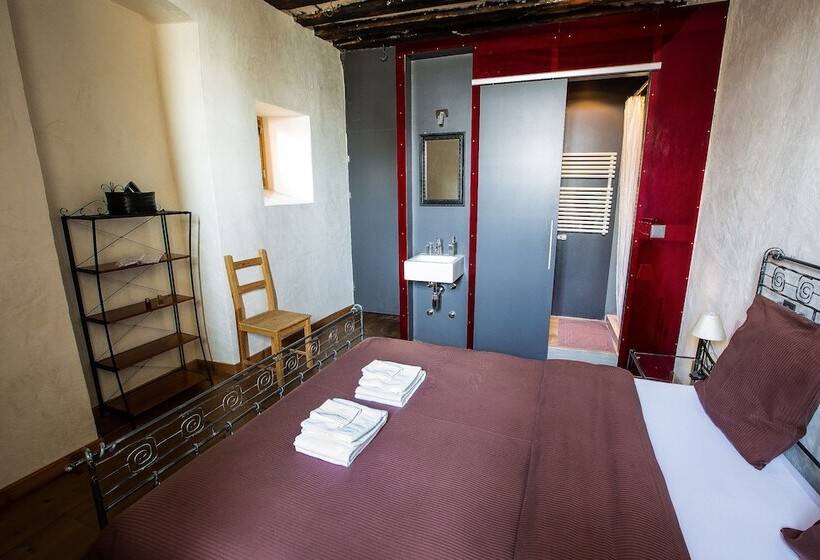 חדר קומפורט, La Grande Maison