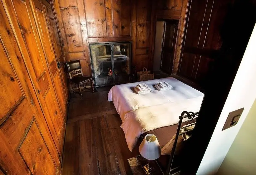 デラックスルーム, La Grande Maison