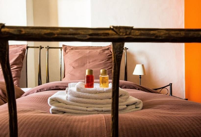 חדר קומפורט, La Grande Maison