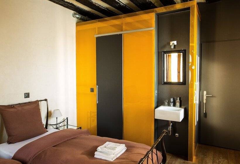 Номер Комфорт, La Grande Maison