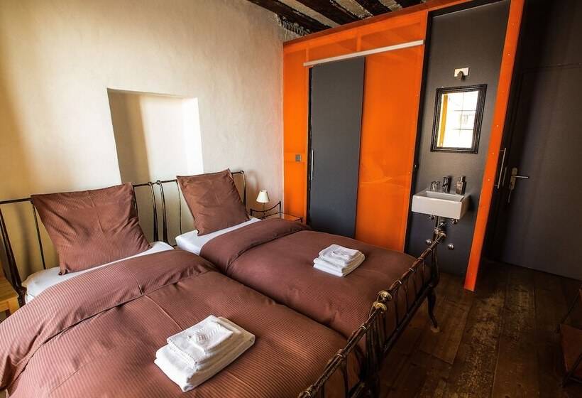 חדר קומפורט, La Grande Maison