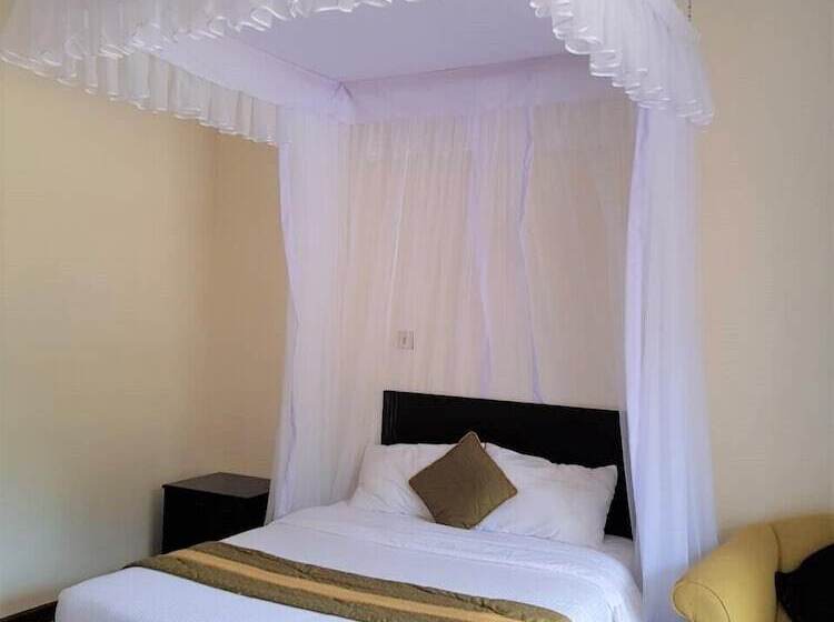 اتاق استاندارد, Rift Valley Hills Resort