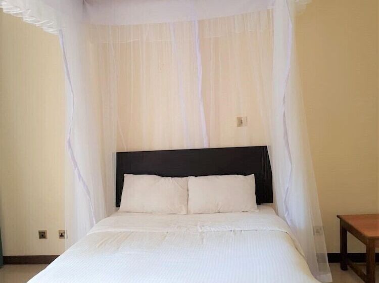 اتاق استاندارد, Rift Valley Hills Resort