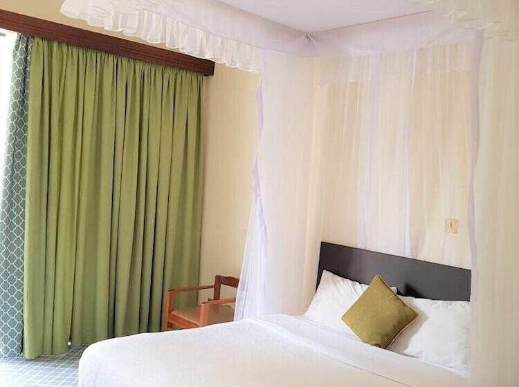 اتاق استاندارد, Rift Valley Hills Resort