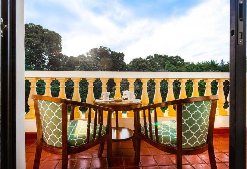 اتاق استاندارد, Rift Valley Hills Resort